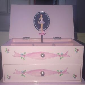 Jewelry Box